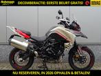Benelli TRK 702 X (bj 2024), Bedrijf, Toermotor, 698 cc