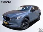 Mazda CX-5 2.0 SkyActiv-G 165 Sportive | AUTOMAAT | APPLE CA, 15 km/l, Origineel Nederlands, SUV of Terreinwagen, Zilver of Grijs