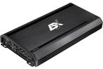 ESX Signum SXE250.4 4 kanaals versterker 4 x 250W RMS, Audio Design, Nieuw, Am Breilingsweg 3, 76709 Kronau, Duitsland, Ophalen of Verzenden