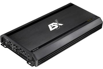ESX Signum SXE250.4 4 kanaals versterker 4 x 250W RMS beschikbaar voor biedingen
