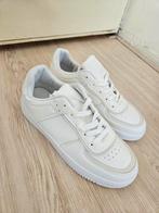 Sneakers dames maat 39 Nieuw in doos Weide, Wit, Nieuw, Ophalen of Verzenden, Sneakers of Gympen