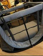 Aeromoov Reisbedje met extra Matras & Zonnescherm, Ophalen, Zo goed als nieuw, Reisbedje