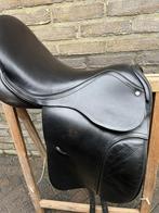 Daaleman dressuurzadel 17 inch, Ophalen of Verzenden, Zo goed als nieuw, Dressuur