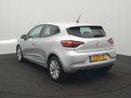 Renault Clio TCe 100 Zen - RIJKLAARPRIJS - All Seasonbanden, Voorwielaandrijving, 12 maanden, Gebruikt, 580 kg