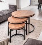 Salontafel, Ophalen, 50 tot 100 cm, 50 tot 100 cm, Minder dan 50 cm