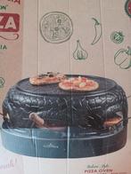 Pizza oven, Zo goed als nieuw, Ophalen