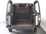 Ford Transit Custom 300 2.0 TDCI L2H1 Trend Automaat Airco N, Auto's, Bestelauto's, Stof, Euro 6, 4 cilinders, 129 pk