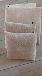 Kussens, Ophalen, Zo goed als nieuw