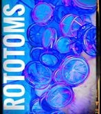 budget ROTOTOMS pre-owned €40/€75 each, Gebruikt, DropShopDrums, Ophalen of Verzenden, Trommel