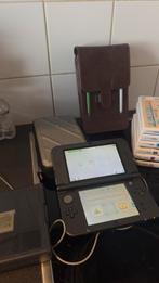 Nintendo 3DS XL, Ophalen of Verzenden, Zo goed als nieuw, 3DS