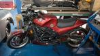 Honda VF 500 F, Motoren, Ophalen, Gebruikt