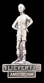 't Lievertje Amsterdam speld, Verzenden, Nieuw, Stad of Land, Speldje of Pin