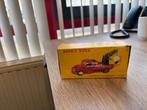 DINKY TOYS 35A Citroen 23 kraanwagen 1:43 in ovp, Ophalen of Verzenden, Gebruikt, Auto, Dinky Toys