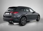 Mercedes-Benz GLC 400e 4MATIC Sport Edition | Nightpakket |, Automaat, Zwart, 4 cilinders, 2255 kg