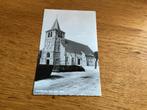 C1571) Goudriaan kerk, Verzamelen, Ophalen of Verzenden