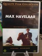 Max Havelaar (DVD), Cd's en Dvd's, Ophalen, Zo goed als nieuw, Actie en Avontuur, Alle leeftijden