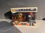 Star Wars Duo Funko C-3PO R2-D2 Disney Exclusive, Ophalen of Verzenden, Zo goed als nieuw