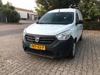 Dacia Dokker Van 1.6 MPI 85pk BJ 2013 SUPER KILOMETERSTAND, Auto's, Bestelauto's, Te koop, Geïmporteerd, Benzine, 1600 cc