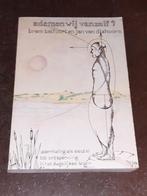 Ademen wij vanzelf / ademhaling sleutel tot ontspanning, Ophalen of Verzenden, Gelezen