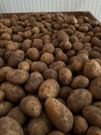 Verse aardappels en uien per kilo, Diversen, Ophalen