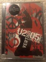 DVD U2 Vertigo 2005 Live From Chicago, Cd's en Dvd's, Dvd's | Muziek en Concerten, Alle leeftijden, Ophalen of Verzenden, Zo goed als nieuw