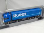 1/87 Herpa Scania Skadi, Ophalen of Verzenden, Nieuw, Bus of Vrachtwagen, Herpa