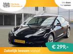 Tesla Model 3 Long Range AWD 75 kWh | SOH 89% | € 21.700,0, Auto's, Tesla, Automaat, 27 €/maand, Gebruikt, Zwart