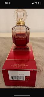 Parfum Roberto Cavalli paradiso assoluto, Sieraden, Tassen en Uiterlijk, Uiterlijk | Parfum, Ophalen of Verzenden, Zo goed als nieuw