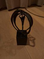 Bronzen sculptuur Corry Ammerlaan-van Niekerk., Ophalen