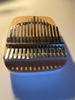 Umbra Strumba Kalimba duimpiano, Muziek en Instrumenten, Percussie, Ophalen of Verzenden, Nieuw, Melodische percussie