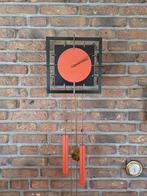 Design clock, Huis en Inrichting, Ophalen, Zo goed als nieuw