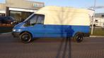 Ford TRANSIT 330L Buscamper, Bedrijf, Ford, 5 tot 6 meter, Handgeschakeld
