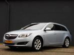 Opel Insignia Sports Tourer 1.6 T Innovation € 14.440,00, Auto's, Opel, Nieuw, Origineel Nederlands, Zilver of Grijs, Emergency brake assist