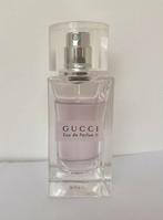 Gucci eau de Parfum II. Origineel. 30 ml, Verzenden, Gebruikt