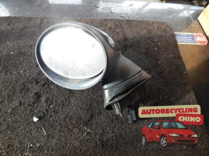 Buitenspiegel links van een Mini Cooper, Auto-onderdelen, Spiegels, Mini, Gebruikt, 3 maanden garantie, Ophalen