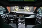 Audi Q8 60 TFSI e quattro Competition B&O Panodak Carbon 360, Automaat, Gebruikt, 2995 cc, 462 pk