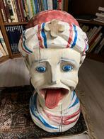 Oude gaper oud Aphotheek, Antiek en Kunst, Ophalen of Verzenden