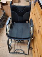 rolstoel, Diversen, Rolstoelen, Ophalen, Gebruikt, Duwrolstoel