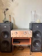 Tannoy J30, Audio, Tv en Foto, Luidsprekers, Ophalen of Verzenden, Zo goed als nieuw, Front, Rear of Stereo speakers, Overige merken
