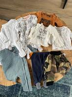 Babykleding maat 56, Ophalen of Verzenden, Gebruikt, Hema