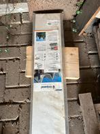 2x Unipanel 185x5800 en 1x 185x3700 , boeiboord , overstek, Doe-het-zelf en Verbouw, Ophalen, Minder dan 25 mm, Nieuw, Plank