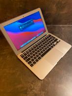 MacBook Air 11” / 4GB / 250Gb / ZGAN, Computers en Software, Apple Macbooks, Ophalen of Verzenden, Zo goed als nieuw, MacBook Air