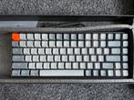 Keychron K2 toetsenbord, Keychron, Ophalen of Verzenden, Zo goed als nieuw, Draadloos