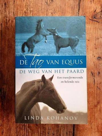 De Tao van Equus . Linda Kohanov