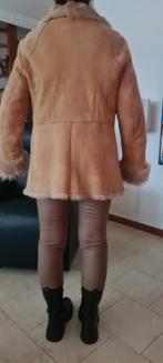 Lammy coat, Kleding | Dames, Jassen | Winter, Gedragen, Maat 38/40 (M), Ophalen