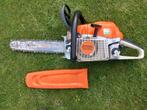 Stihl ms 261 motorzaag kettingzaag, Ophalen of Verzenden, Zo goed als nieuw