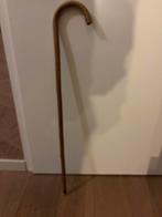 Wandelstok met bergstok spits, Diversen, Wandelstokken, Ophalen