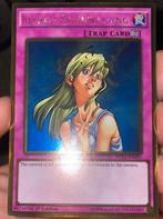 Yu-Gi-Oh! Remove Brainwashing PGL3 1st Edition !, Hobby en Vrije tijd, Verzamelkaartspellen | Yu-gi-Oh!, Verzenden, Zo goed als nieuw