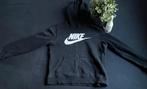 Mooie nike hoodie ( zwart ), Kinderen en Baby's, Kinderkleding | Maat 146, Overige typen, Ophalen of Verzenden, Zo goed als nieuw