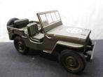willy jeep 1941, Hobby en Vrije tijd, Ophalen of Verzenden, Zo goed als nieuw, Auto, Overige merken